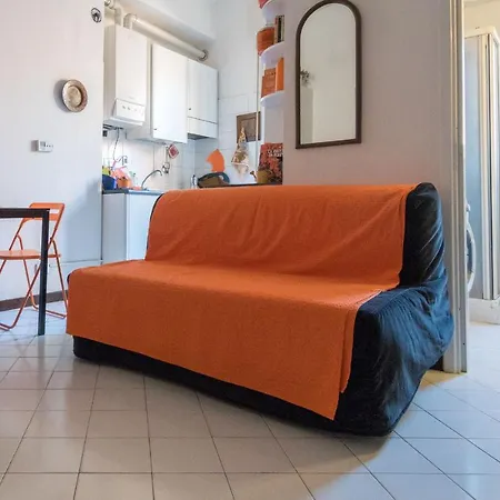 Apartamento Le Casine Di Vladimir Bolonia