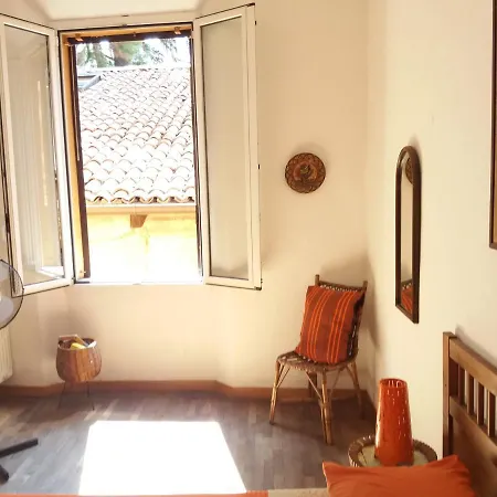 Le Casine Di Vladimir Appartement *