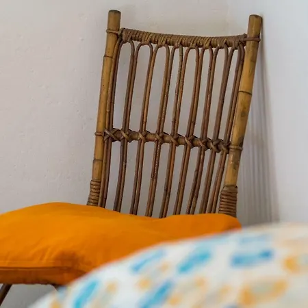 Apartment Le Casine Di Vladimir Bologna