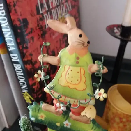 Le Casine Di Vladimir *