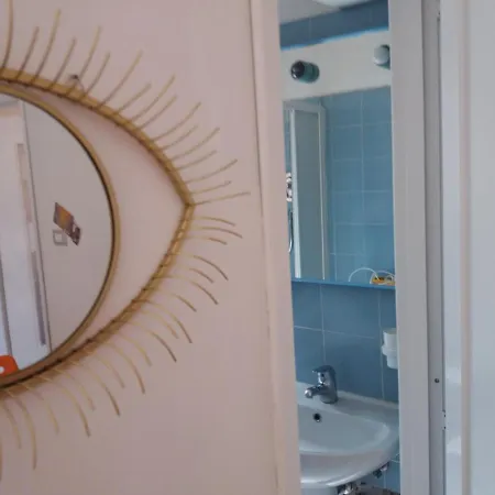 Apartman Le Casine Di Vladimir