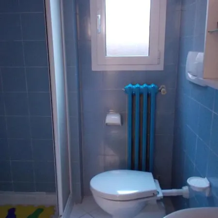 Apartman Le Casine Di Vladimir *