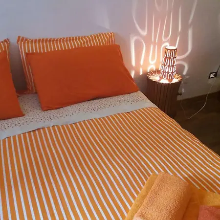 Apartman Le Casine Di Vladimir *