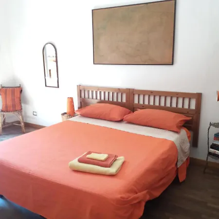 Le Casine Di Vladimir * Bologna